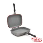 تابه رژیمی گرانیتی نالینو مدل دنیز سایز 32