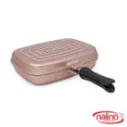 تابه رژیمی گرانیتی نالینو مدل دنیز سایز 32