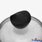قابلمه گرانیتی یونیک سایز 16 کد UN-7801