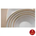 سرویس چینی زرین وینچی سپینود