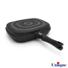 تابه رژیمی سایز 32 گرانیتی یونیک کد UN-7811