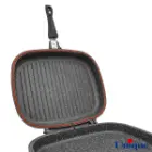 تابه رژیمی سایز 32 گرانیتی یونیک کد UN-7811