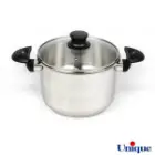 زودپز کلیپسی یونیک 7 لیتری مدل UN-8618