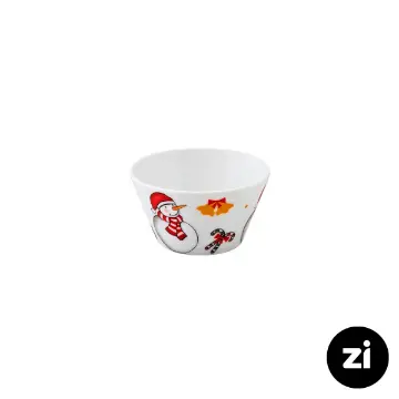 نمایش جزئیات برای پیاله چینی زرین Zi فرم اس سانتا سایز 9 پیاله چینی زرین Zi فرم اس طرح سانتا سایز 9