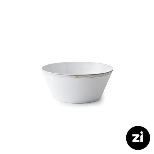 پیاله چینی زرین Zi فرم اس اپرا سایز 9
