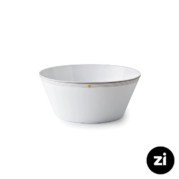 پیاله چینی زرین Zi فرم اس اپرا سایز 15