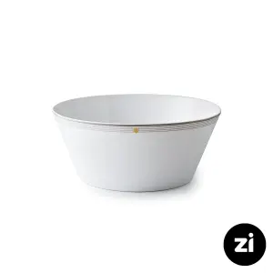 پیاله چینی زرین Zi فرم اس اپرا سایز 18