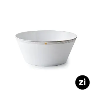 پیاله چینی زرین Zi فرم اس اپرا سایز 21