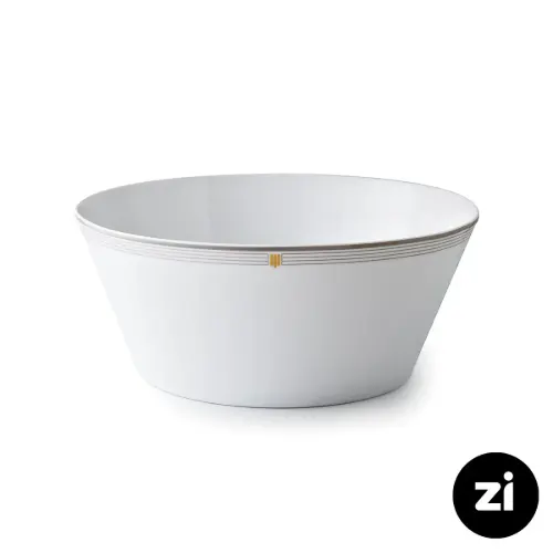 پیاله چینی زرین Zi فرم اس اپرا سایز 24