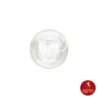 چینی زرین سرویس 12 پارچه چای خوری نئوکلاسیک طرح گلاریس