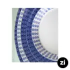 فلفل پاش چینی زرین zi فرم اس طرح ریچل