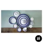 سماق پاش چینی زرین zi فرم اس طرح ریچل