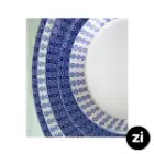 سماق پاش چینی زرین zi فرم اس طرح ریچل