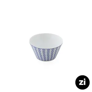 پیاله چینی زرین Zi فرم اس ریچل سایز 9