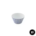پیاله چینی زرین Zi فرم اس ریچل سایز 9
