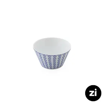 پیاله چینی زرین Zi فرم اس ریچل سایز 9