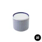 بانکه چینی زرین فرم اس طرح ریچل