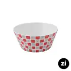 پیاله چینی زرین Zi فرم اس روشان سایز 18