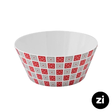 پیاله چینی زرین Zi فرم اس روشان سایز 24