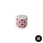نمک پاش چینی زرین zi فرم اس طرح روشان