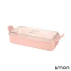 ست جا قاشق و چنگال کریستال لیمون 0103