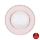 سرویس چینی زرین رادیانس آداجیو ارکیده 6 نفره 28 پارچه