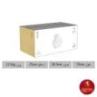 سرویس چینی زرین رادیانس آداجیو ارکیده 6 نفره 28 پارچه
