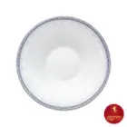سالادخوری چینی زرین شهرزاد طرح وایت رز سایز 26