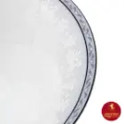 سالادخوری چینی زرین شهرزاد طرح وایت رز سایز 26
