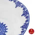 سالادخوری چینی زرین شهرزاد طرح سمرقند سایز 26