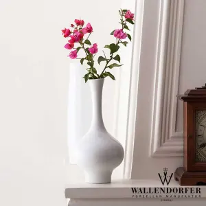 گلدان چینی زرین اکسیر والندورفر