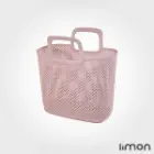 زنبیل لیمون طرح بافت 2145