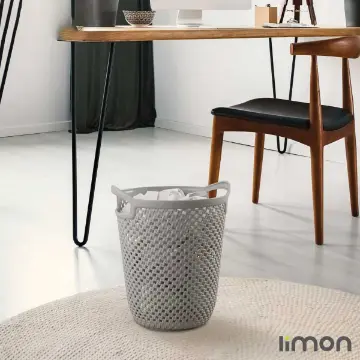 نمایش جزئیات برای سطل کاغذ لیمون طرف بافت 2144 سطل کاغذ لیمون طرف بافت 2144
