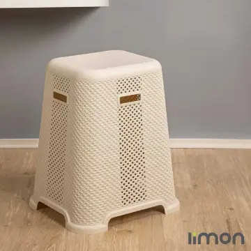 چهار پایه لیمون بلند طرح بافت 2143