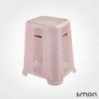 چهار پایه لیمون بلند طرح بافت 2143