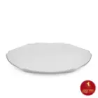 سرویس قاب و قدح چینی زرین هگزان طرح سمن