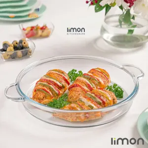 تابه سرو گرد نشکن لیمون 2236