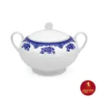 سوپ خوری چینی زرین ایتالیا اف 3650 فلورانس 3256 سی سی