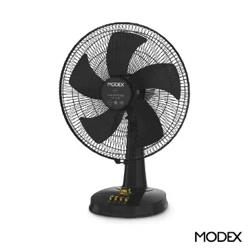 پنکه رومیزی آنالوگ مودکس fa1600