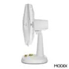پنکه رومیزی آنالوگ مودکس fa1600