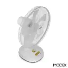 پنکه رومیزی آنالوگ مودکس fa1600