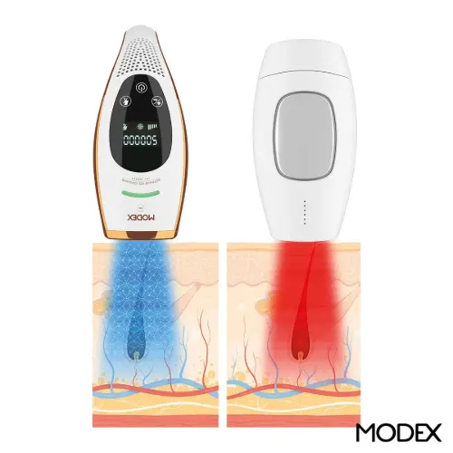لیزر بدن مودکس مدل IPL1100