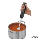 گوشت کوب 3 کاره مودکس بهترین گزینه برای آشپزخانه‌های خانگی و حرفه‌ای