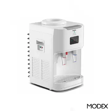 نمایش جزئیات برای آبسردکن رومیزی مودکس WD5040 قیمت و خریدآبسردکن رومیزی مودکس WD5040