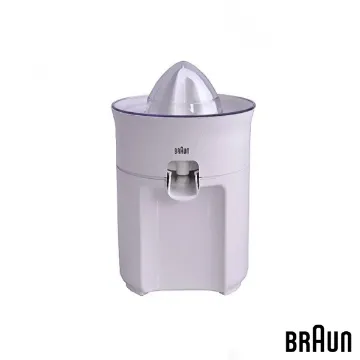 خرید آب مرکبات گیر براون CJ 3050