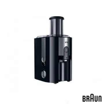 خرید آب میوه گیری براون با تضمین بهترین قیمت