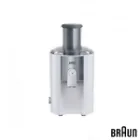 آب میوه گیری براون یک انتخاب ویژه