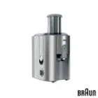 آب میوه گیری براون مناسب برای مصارف خانگی و حرفه ای