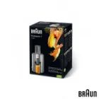 خرید اینترنتی آب میوه گیری براون با ارسال سریع