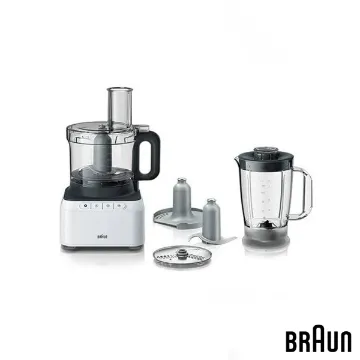 غذاساز براون با بهترین امکانات